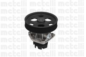 Water Pump, engine cooling METELLI 24-0998