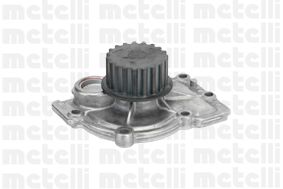 Water Pump, engine cooling METELLI 24-1019