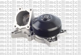 Water Pump, engine cooling METELLI 24-1039