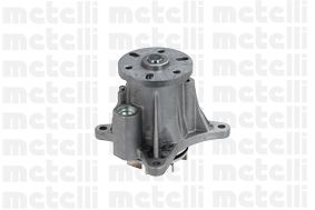 Water Pump, engine cooling METELLI 24-1048