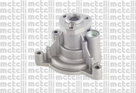 Water Pump, engine cooling METELLI 24-1051