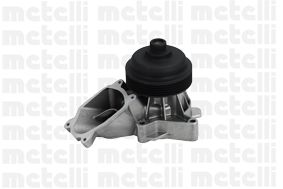 Water Pump, engine cooling METELLI 24-1053