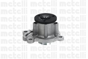 Water Pump, engine cooling METELLI 24-1065