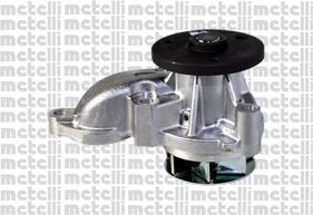 Water Pump, engine cooling METELLI 24-1078