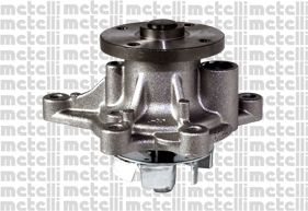 Water Pump, engine cooling METELLI 24-1088