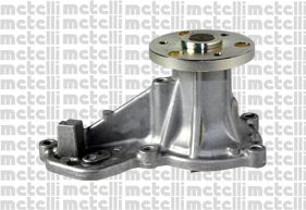 Water Pump, engine cooling METELLI 24-1092