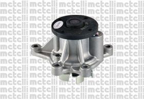 Water Pump, engine cooling METELLI 24-1136