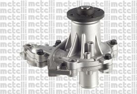 Water Pump, engine cooling METELLI 24-1154