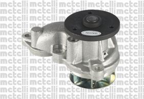 Water Pump, engine cooling METELLI 24-1177