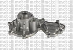 Water Pump, engine cooling METELLI 24-1202