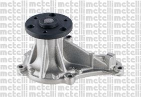 Water Pump, engine cooling METELLI 24-1217