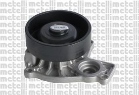 Water Pump, engine cooling METELLI 24-1277