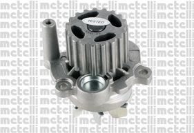 Water Pump, engine cooling METELLI 24-1355