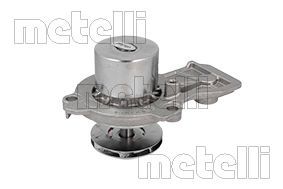 Water Pump, engine cooling METELLI 24-1361-8