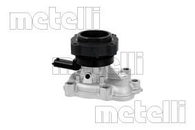 Water Pump, engine cooling METELLI 24-1418-8