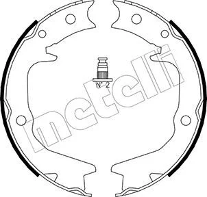 1419 METELLI 53-0265
