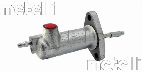 Slave Cylinder, clutch METELLI 54-0016