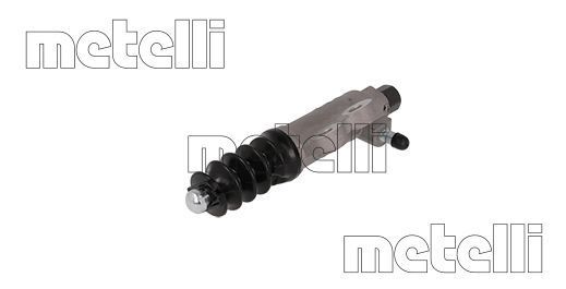 Slave Cylinder, clutch METELLI 54-0134