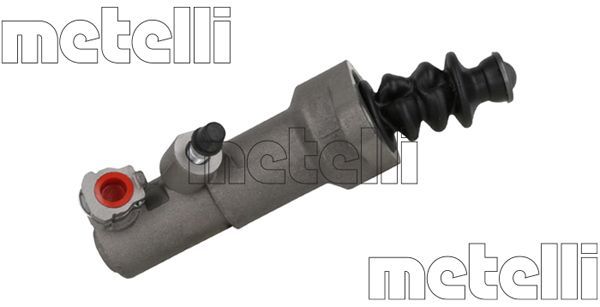 Slave Cylinder, clutch METELLI 54-0162