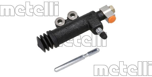 Slave Cylinder, clutch METELLI 54-0169