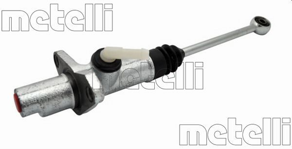 Master Cylinder, clutch METELLI 55-0027