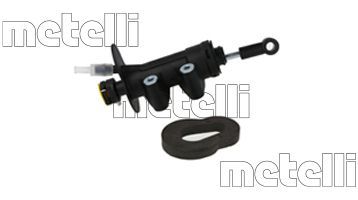 Master Cylinder, clutch METELLI 55-0093