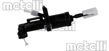 Master Cylinder, clutch METELLI 55-0164