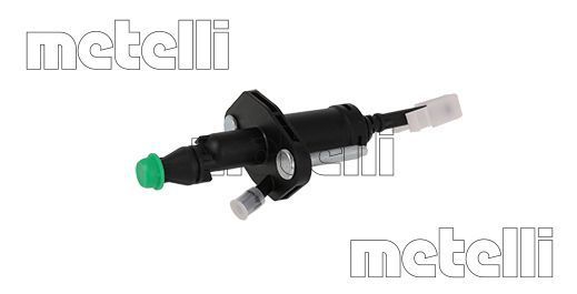 Master Cylinder, clutch METELLI 55-0166