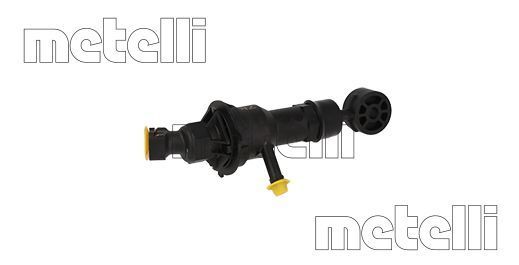 Master Cylinder, clutch METELLI 55-0172