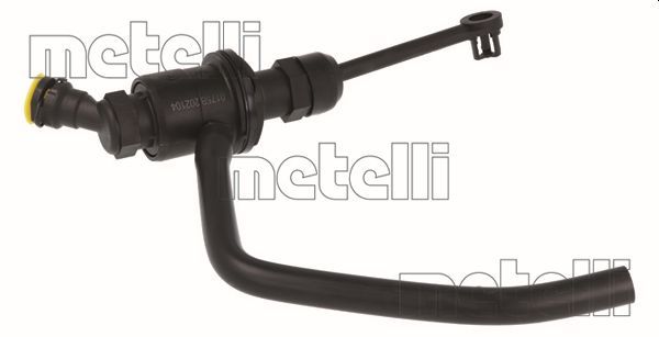 Master Cylinder, clutch METELLI 55-0175