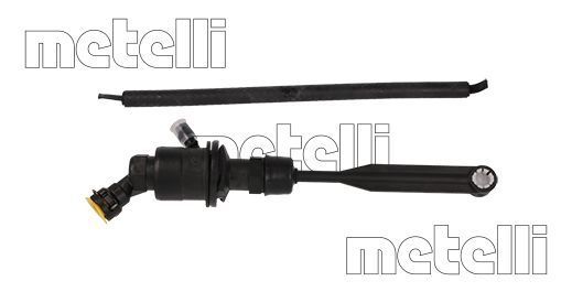 Master Cylinder, clutch METELLI 55-0176