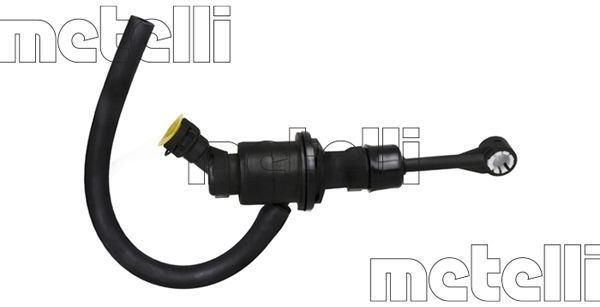 Master Cylinder, clutch METELLI 55-0210