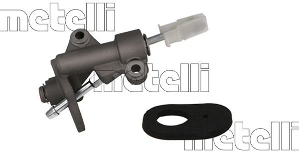 Master Cylinder, clutch METELLI 55-0218