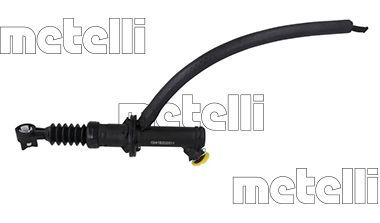 Master Cylinder, clutch METELLI 55-0241