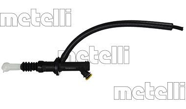 Master Cylinder, clutch METELLI 55-0243