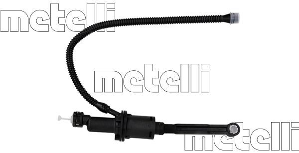 Master Cylinder, clutch METELLI 55-0245