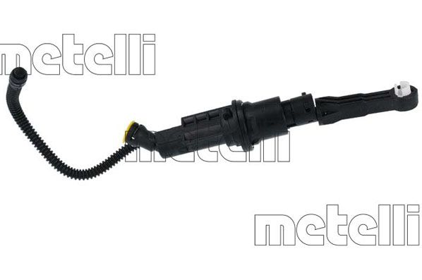 Master Cylinder, clutch METELLI 55-0248