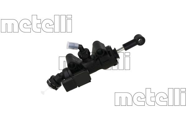 Master Cylinder, clutch METELLI 55-0273