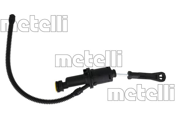 Master Cylinder, clutch METELLI 55-0290