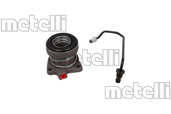 Central Slave Cylinder, clutch METELLI 56-0026