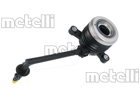 Central Slave Cylinder, clutch METELLI 56-0076