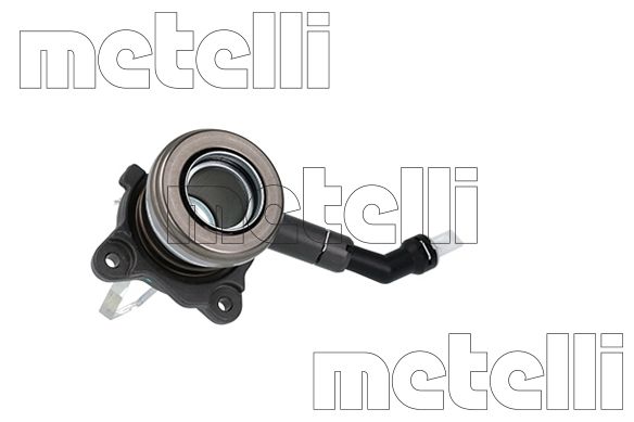 Central Slave Cylinder, clutch METELLI 56-0077