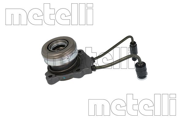 Central Slave Cylinder, clutch METELLI 56-0079