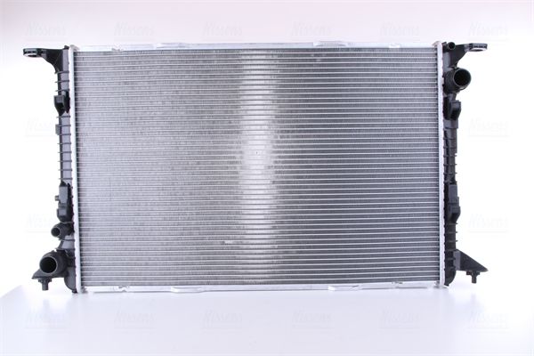 Radiatorius, variklio aušinimas NISSENS 60359