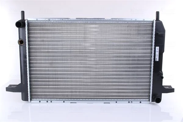 Radiatorius, variklio aušinimas nissens 62213