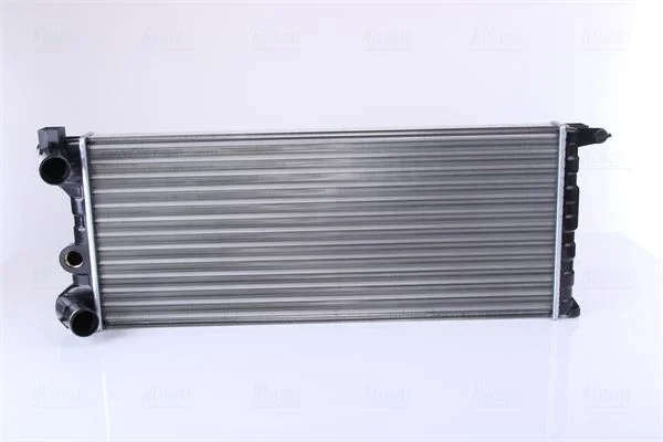 Radiatorius, variklio aušinimas nissens 62312