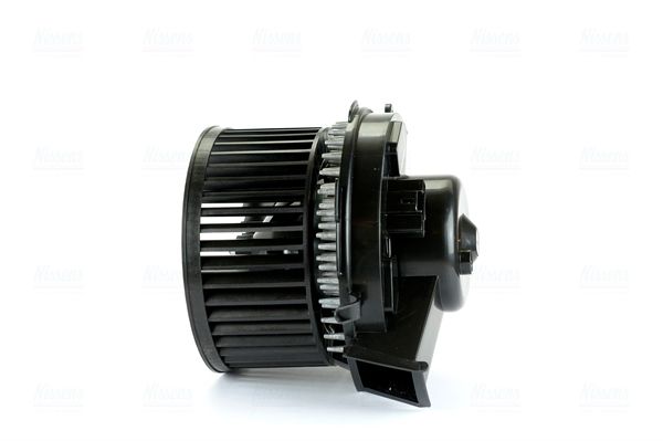Interior Blower NISSENS 87021