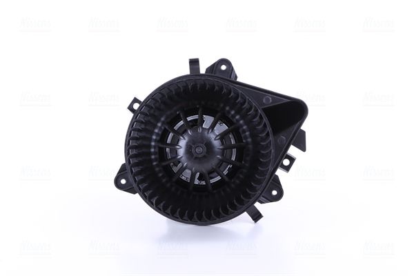 Interior Blower NISSENS 87804