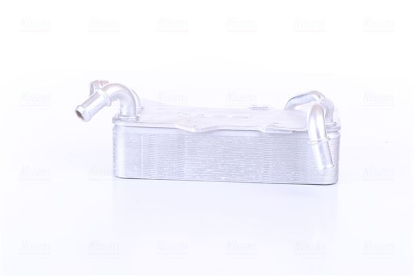 Refroidisseur d'huile, boîte automatique NISSENS 90894