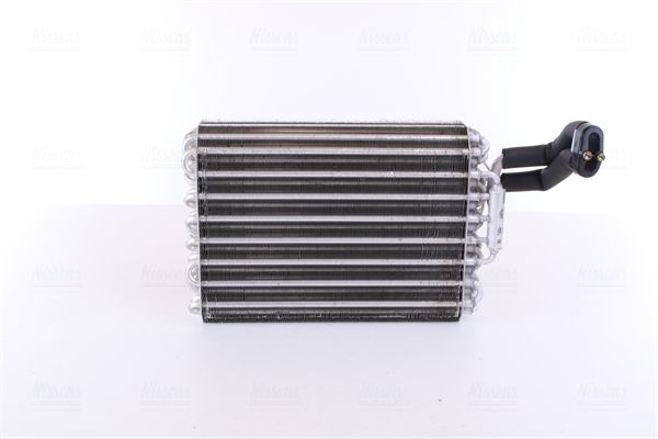 Evaporator, air conditioning NISSENS 92059